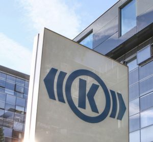 Knorr-Bremse expands its stake in Rail Vision