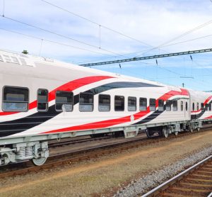 Knorr-Bremse to supply braking systems to Egyptian National Railways passenger fleet