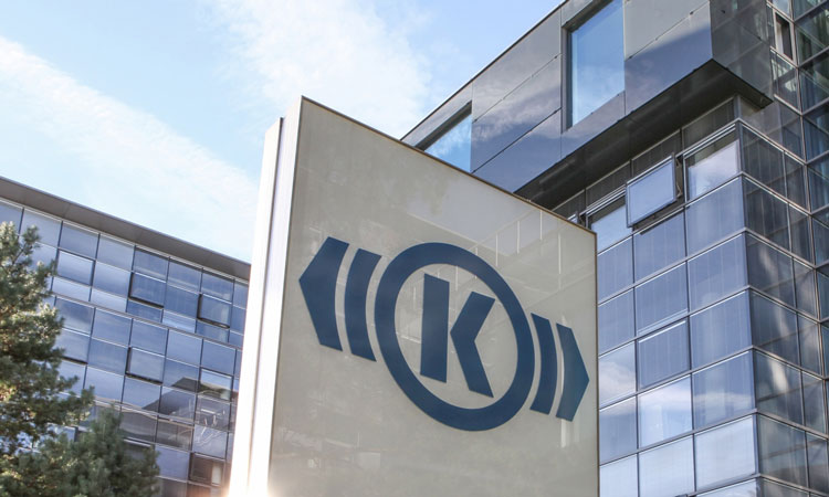 Knorr-Bremse expands its stake in Rail Vision