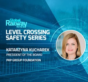 Safety at level crossings in Poland: An outline of activities