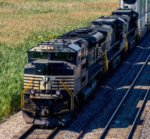 Norfolk Southern's latest report highlights climate and safety progress
