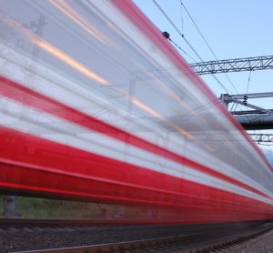 European Union to fund rail electrification project in Latvia