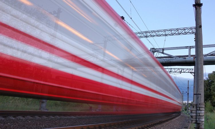 European Union to fund rail electrification project in Latvia