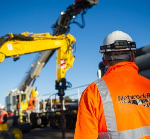 New legal panel for Network Rail will be appointed in April 2019