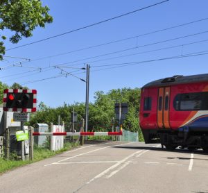 level crossings