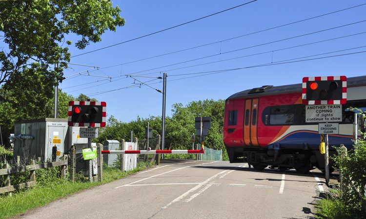 level crossings