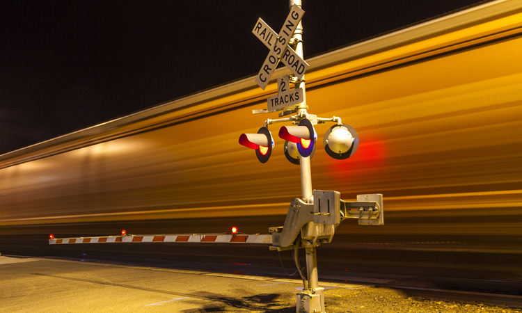 level crossings