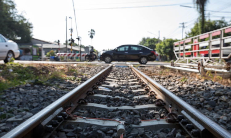 The unrelenting struggle to try and make level crossings safer