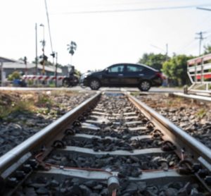 Improving rail crossing safety with artificial intelligence