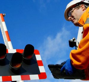 Level crossing cameras installed to catch motorists breaking the law