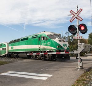 level crossing safety