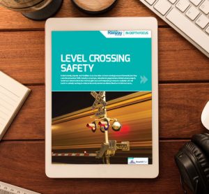 Level crossing safety in-depth focus issue 3 2018