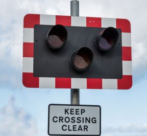 Level Crossings News Articles And Whitepapers Global Railway Review