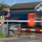 Level Crossing