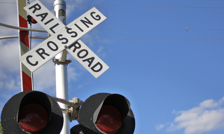 level crossings