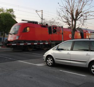 level crossings