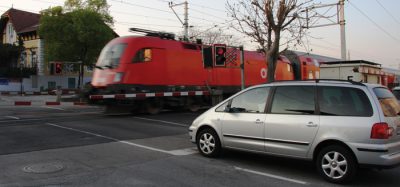 level crossings