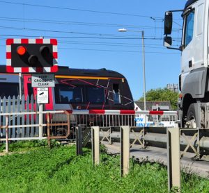 level crossing