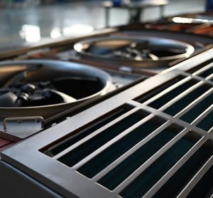 Liebherr Transportation Systems to provide HVAC units for Etihad Rail high-speed trains