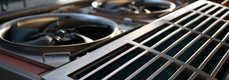Liebherr Transportation Systems to provide HVAC units for Etihad Rail high-speed trains