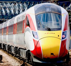 LNER, Agility Trains and Hitachi Rail sign pioneering cooperation agreement