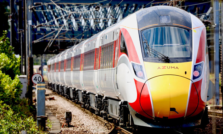 LNER, Agility Trains and Hitachi Rail sign pioneering cooperation agreement