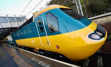 This new fleet of Azuma trains represents a significant step forward in the environmental credentials for LNER
