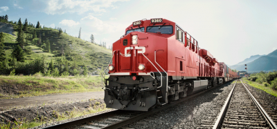 CP reaches new milestone with a definitive merger agreement with KCS