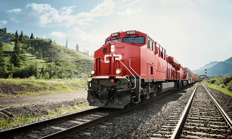 CP reaches new milestone with a definitive merger agreement with KCS