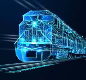 AI-based shunting locomotive DAS receives declaration of conformity