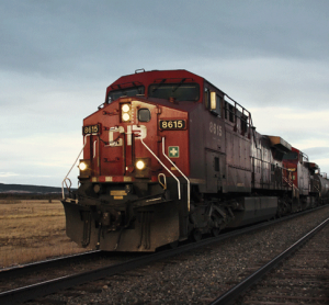 Canadian Pacific and Kansas City Southern merger proposal approved