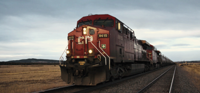 Canadian Pacific and Kansas City Southern merger proposal approved