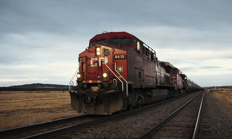 Canadian Pacific and Kansas City Southern merger proposal approved