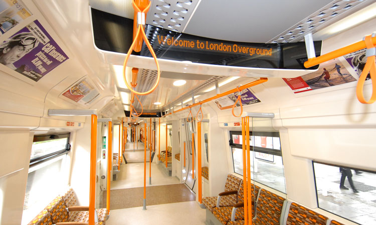 london overground