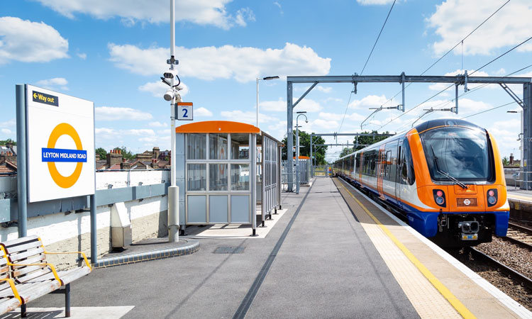 london overground