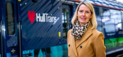 louise cheeseman hull trains