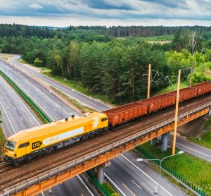 Lithuania: The new gateway for freight between Europe and Asia