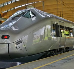 Norway’s Flytoget Airport Express Trains to receive high-speed passenger Wi-Fi