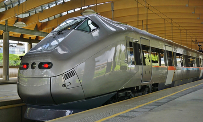 Norway’s Flytoget Airport Express Trains to receive high-speed passenger Wi-Fi