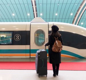 FRA publish notice of funding opportunity for maglev deployment projects
