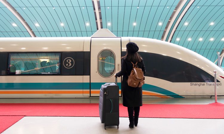 FRA publish notice of funding opportunity for maglev deployment projects