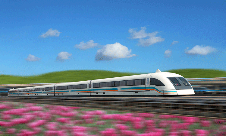 maglev