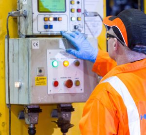Network Rail awards mobile maintenance contract to Harsco