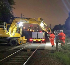 Network Rail investing in latest digital signalling technology in Manchester