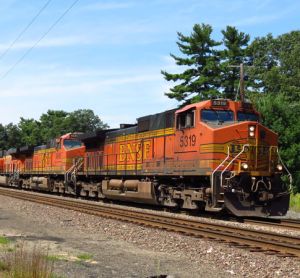 Funding programme opens to improve rail freight in Massachusetts
