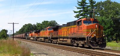 Funding programme opens to improve rail freight in Massachusetts