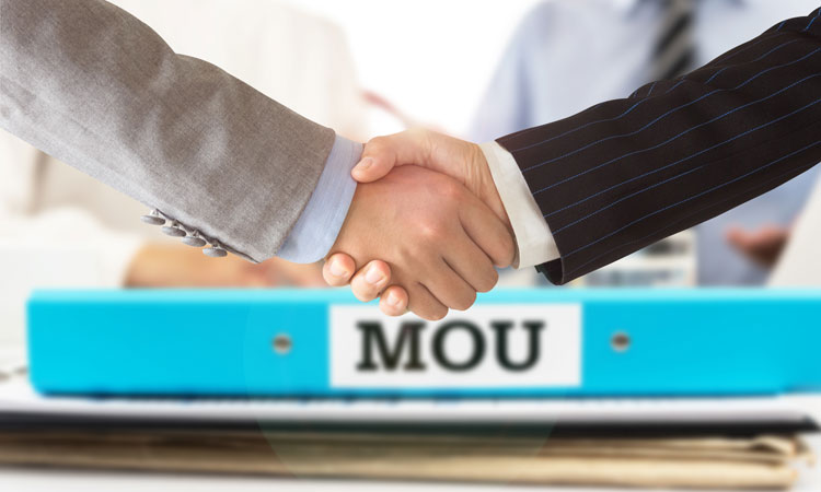 Memorandum of Understanding (MOU)