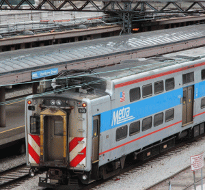 Metra has announced that it will not be increasing fares in 2020