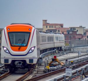 Solutions to achieve intelligent urban rail transit systems