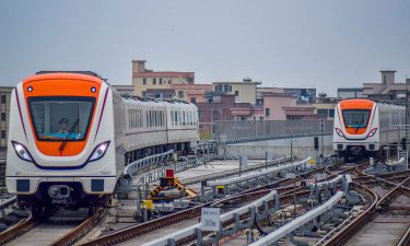 Intelligent urban rail transit systems for the modern world